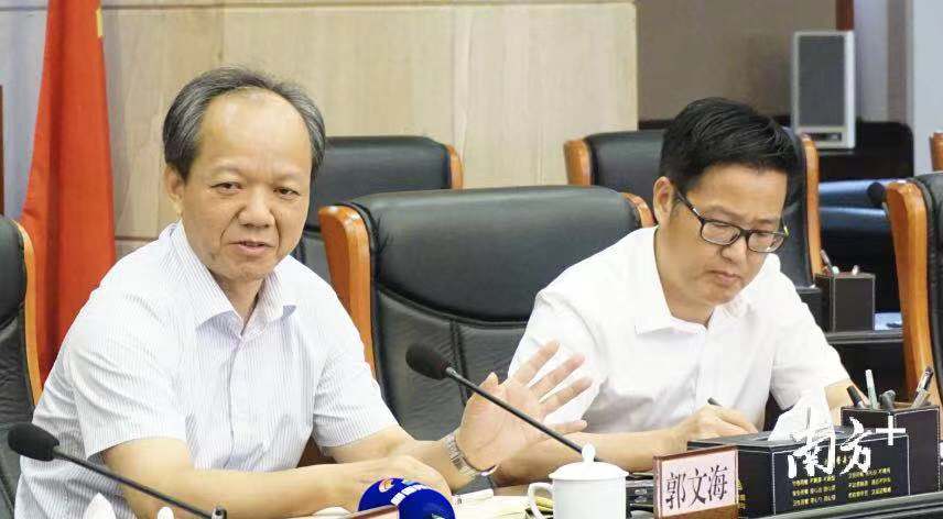 顺德民营企业家与区委书记座谈，zoty中欧体育官方网站环境：着力打造世界级环保装备产业基地
