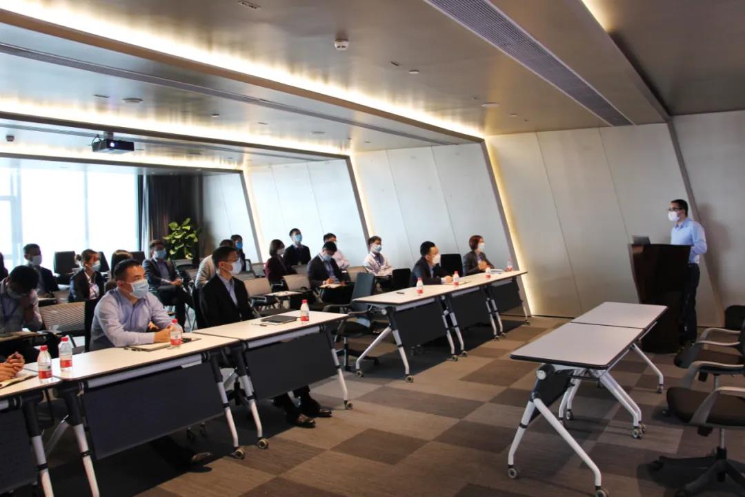 同舟共济！zoty中欧体育官方网站环境“员工是我们的事业合伙人”企业文化研讨热潮持续升温！