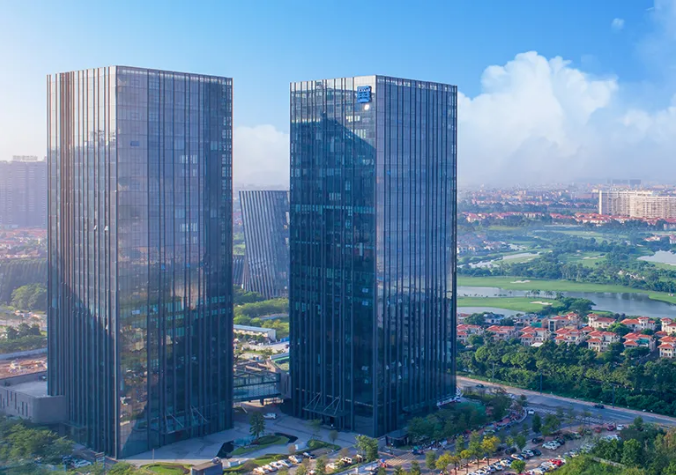 zoty中欧体育官方网站环境荣登2021中国机械500强企业榜单