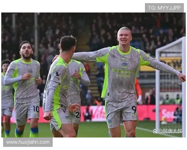 哈兰德持续巩固德甲金靴榜首地位，射手状态回暖引发关注