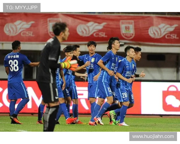 中超联赛近期走势清晰，各队竞争格局持续提升