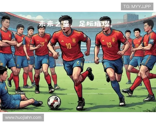 加克波表现稳健，成为未来足坛值得关注的新星崛起代表