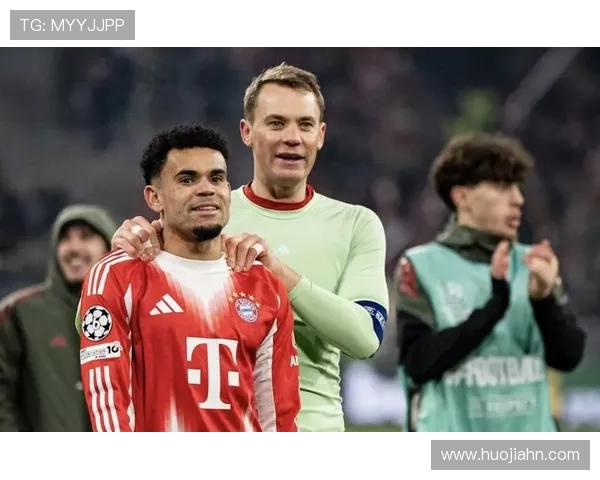 诺伊尔重返巅峰状态，展现不屈斗志与卓越门将技能