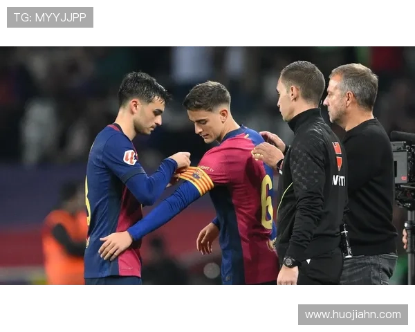 加维佩德里默契配合持续提升，巴萨中场组合表现稳健