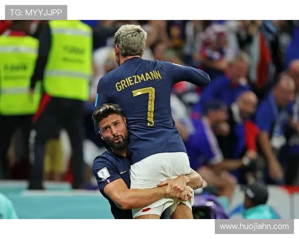 从终结者到组织核心：格里兹曼的角色进化