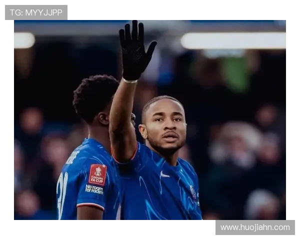 进球+助攻双爆发:恩昆库的全面数据有多强