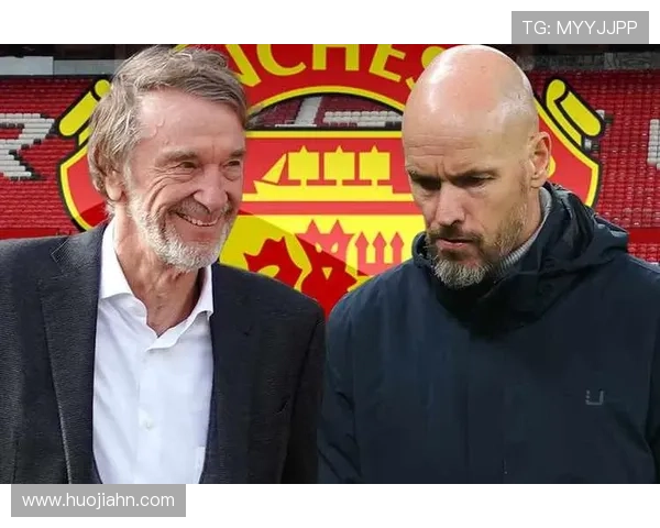 曼联反复重建的背后,是长期战略缺失