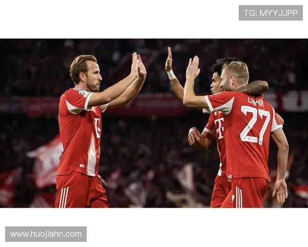 拜仁进攻单一问题逐步显现,凯恩越高效是否能缓解球队表现受限 拜仁进攻单一问题逐步显现,凯恩越高效是否能缓解球队表现受限