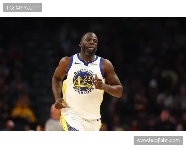 格林挡拆率提升助勇士内线防守效率显著改观