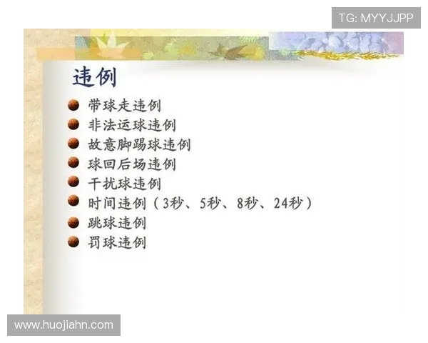 篮球比赛开始的规则流程是怎样的？